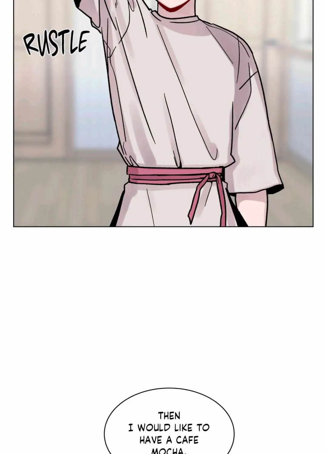 One Summer Day Chapter 44 page 8 - 