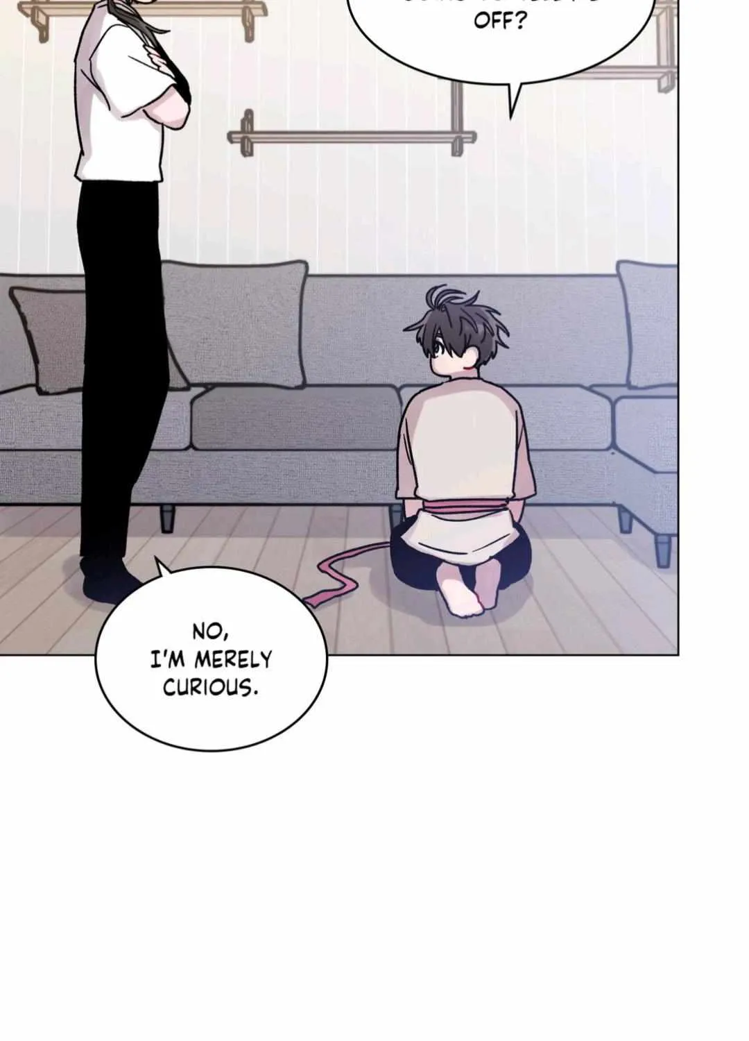 One Summer Day Chapter 44 page 72 - 