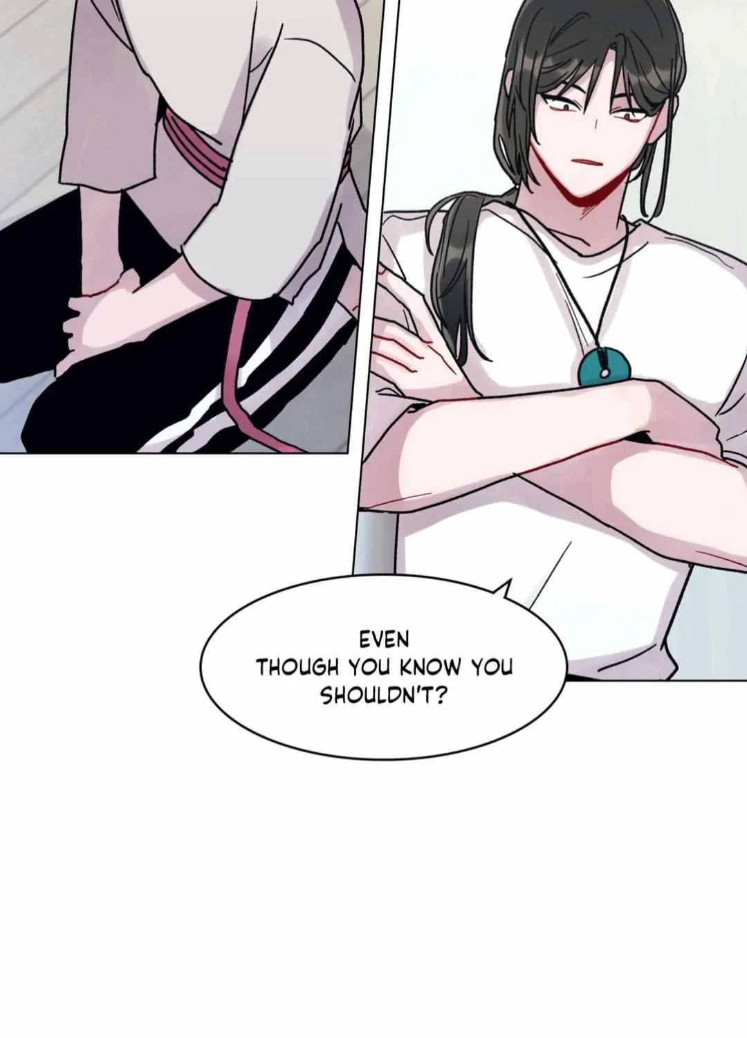 One Summer Day Chapter 44 page 74 - 
