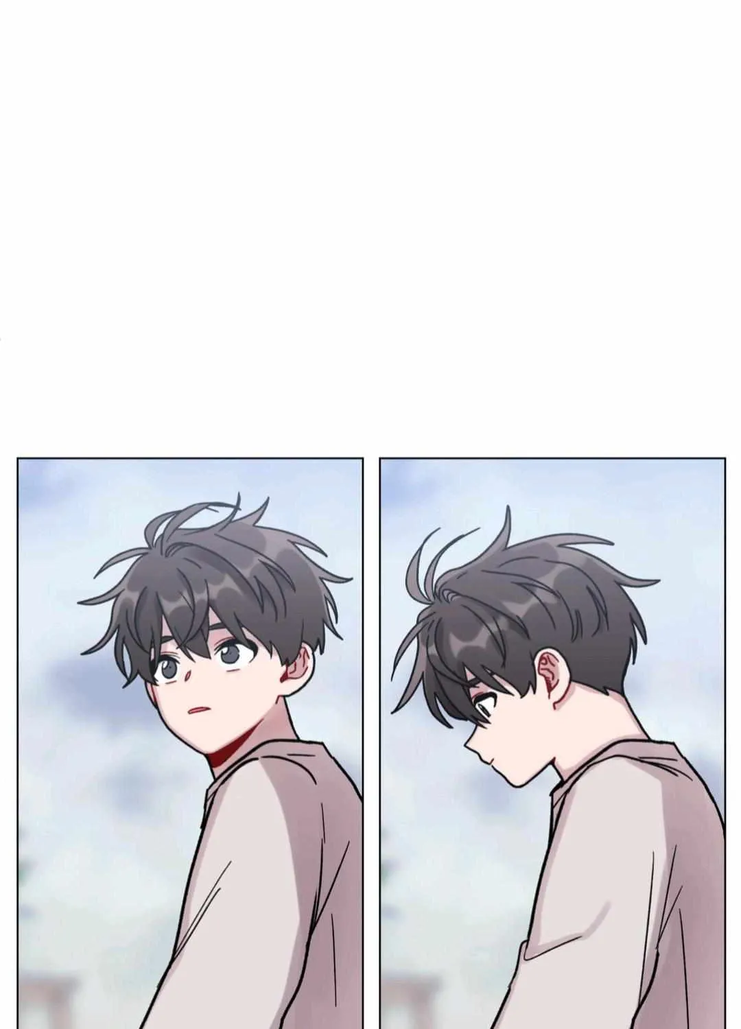 One Summer Day Chapter 44 page 75 - 