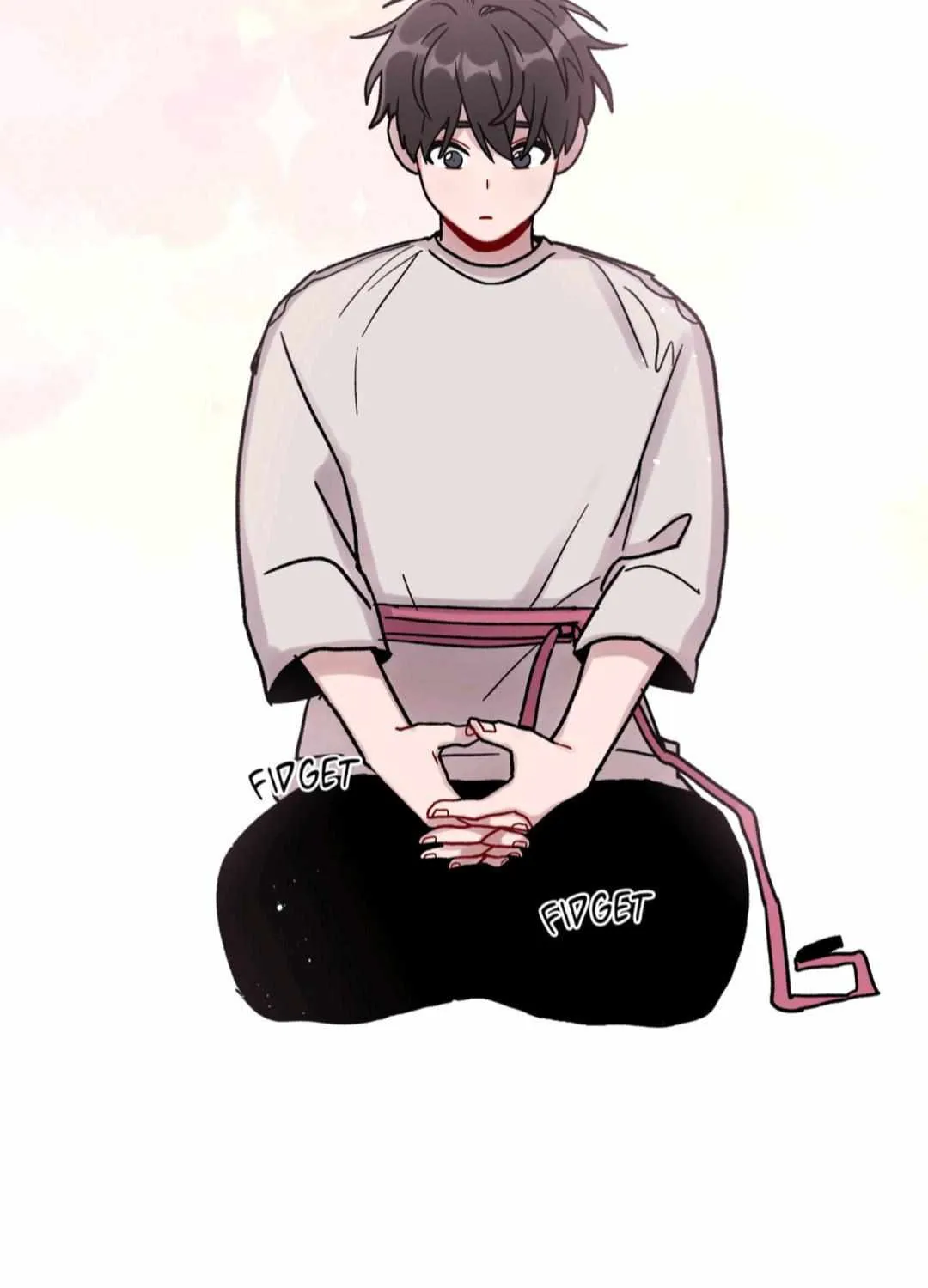 One Summer Day Chapter 44 page 84 - 