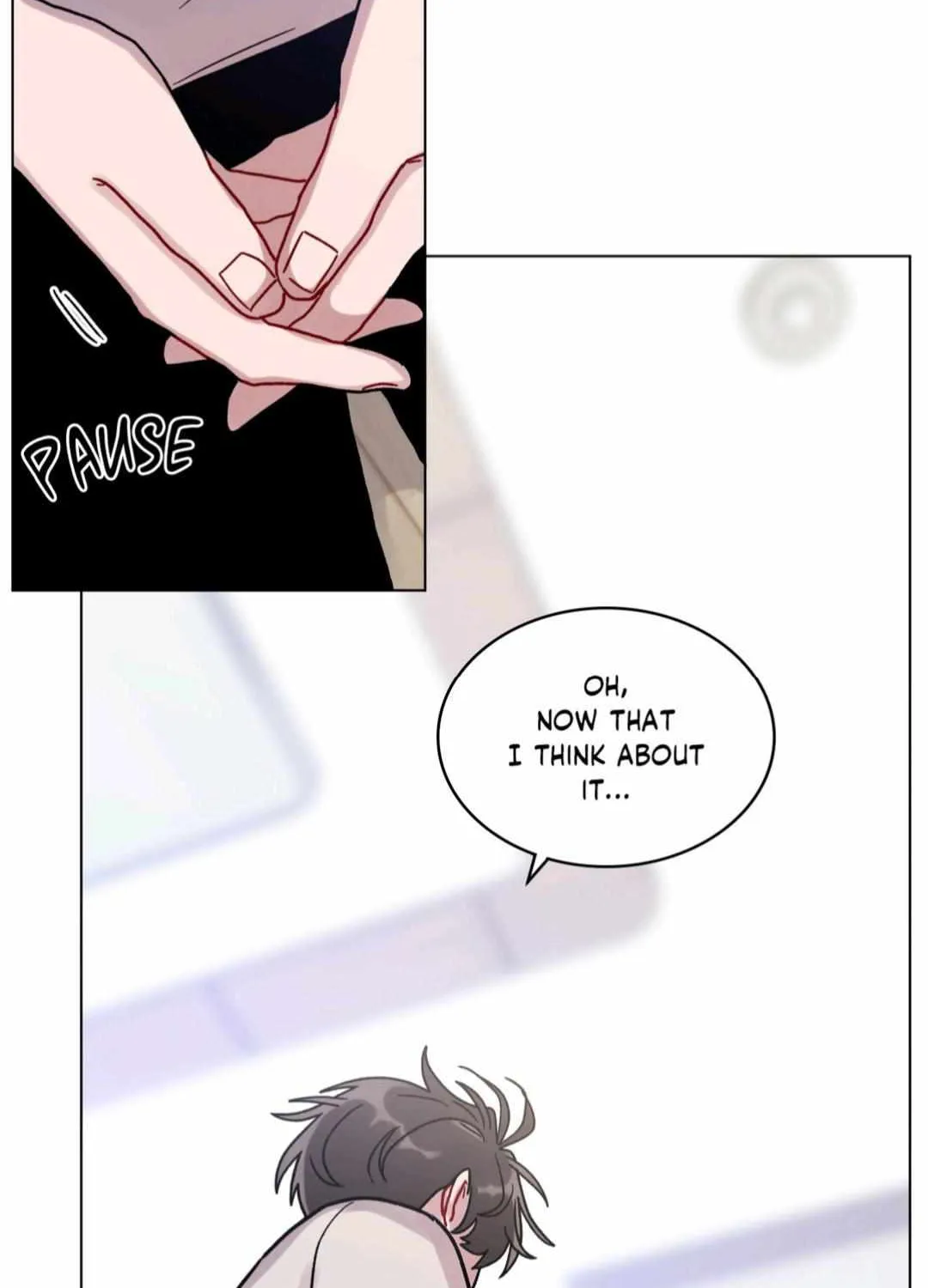 One Summer Day Chapter 44 page 87 - 