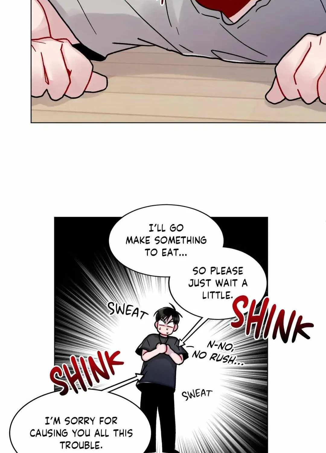 One Summer Day Chapter 5 page 11 - 