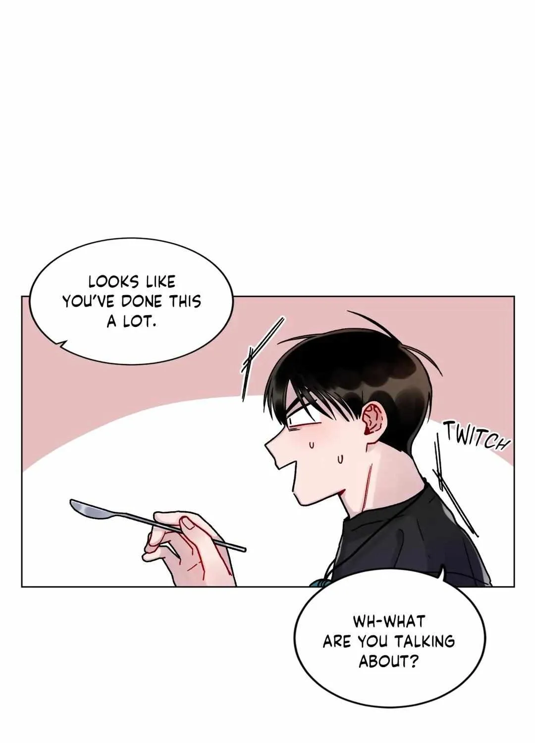 One Summer Day Chapter 5 page 17 - 