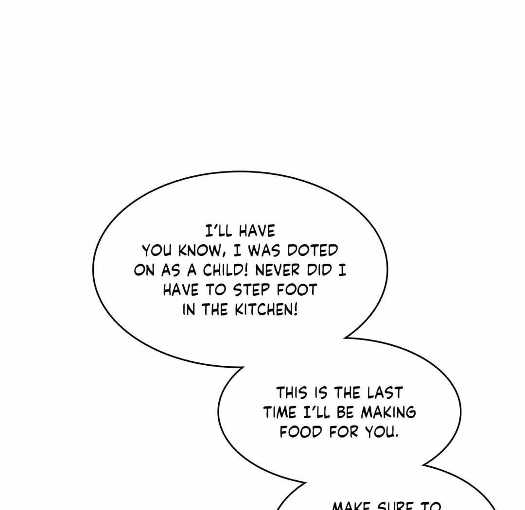 One Summer Day Chapter 5 page 18 - 