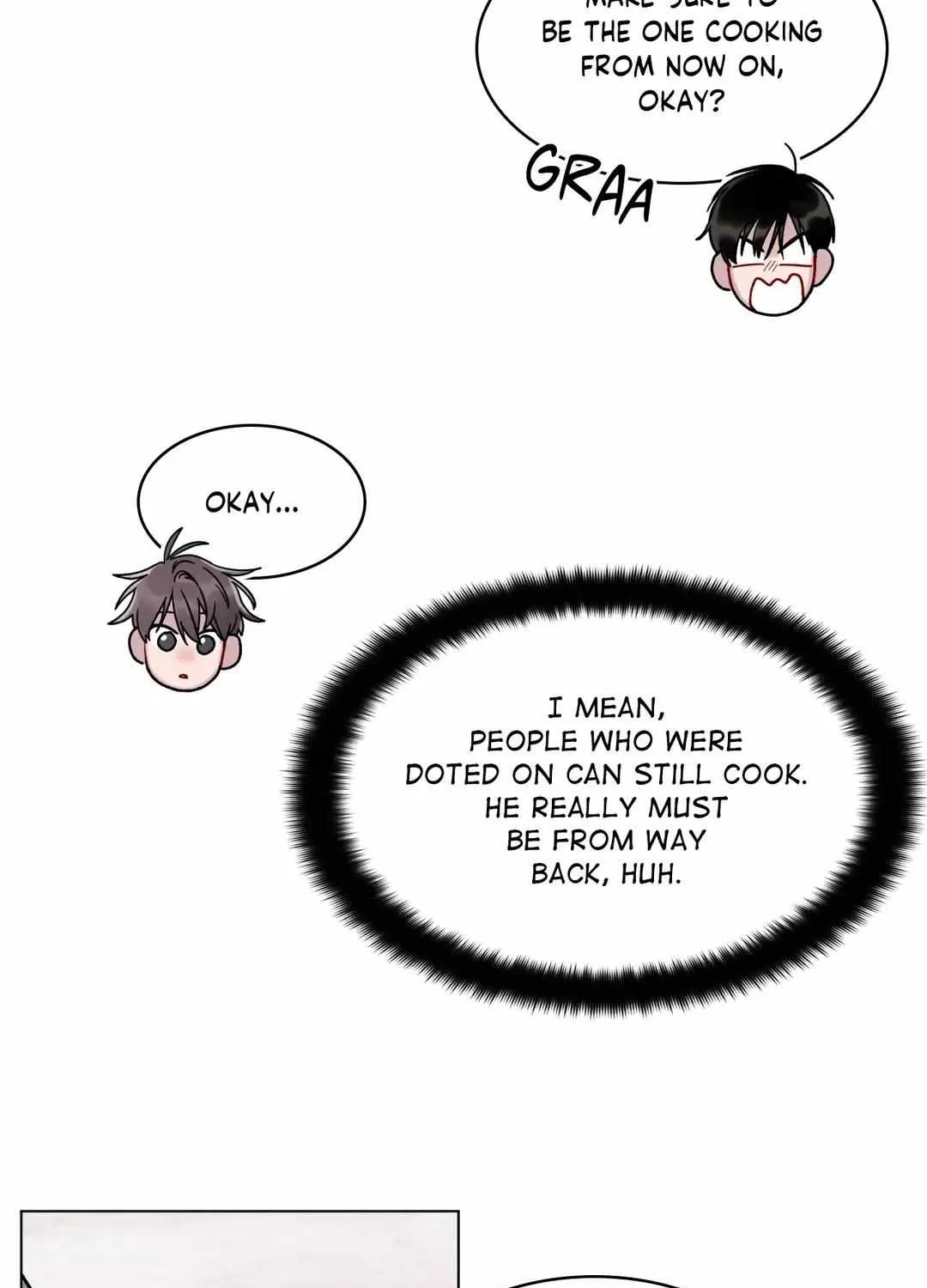 One Summer Day Chapter 5 page 19 - 