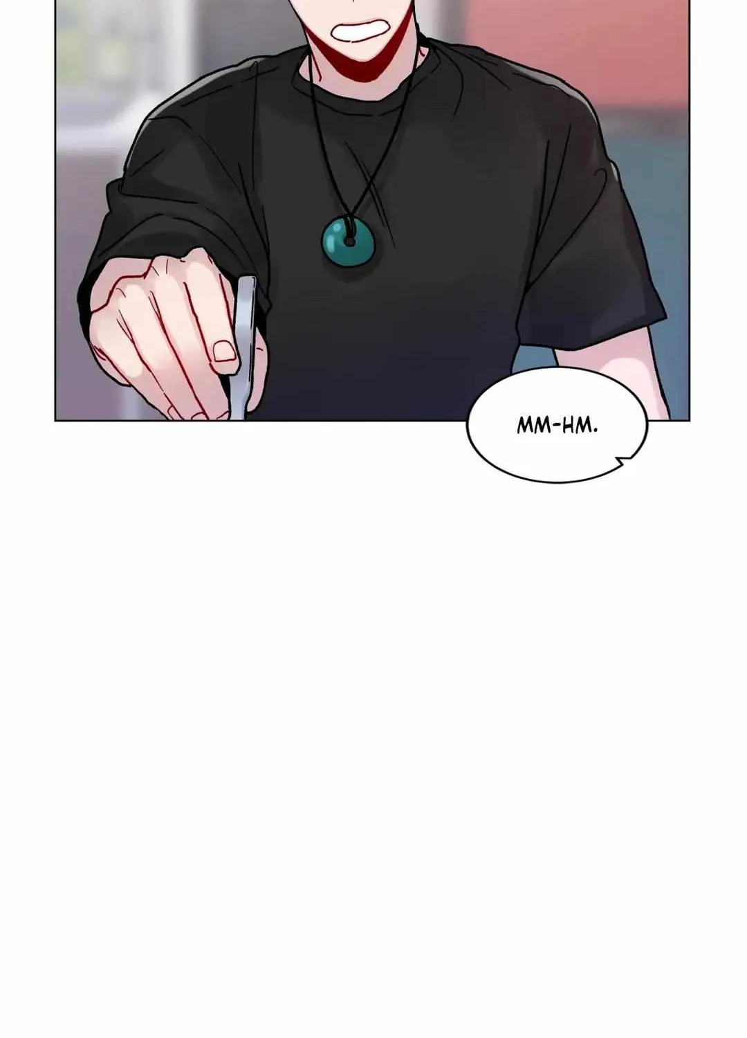 One Summer Day Chapter 5 page 23 - 