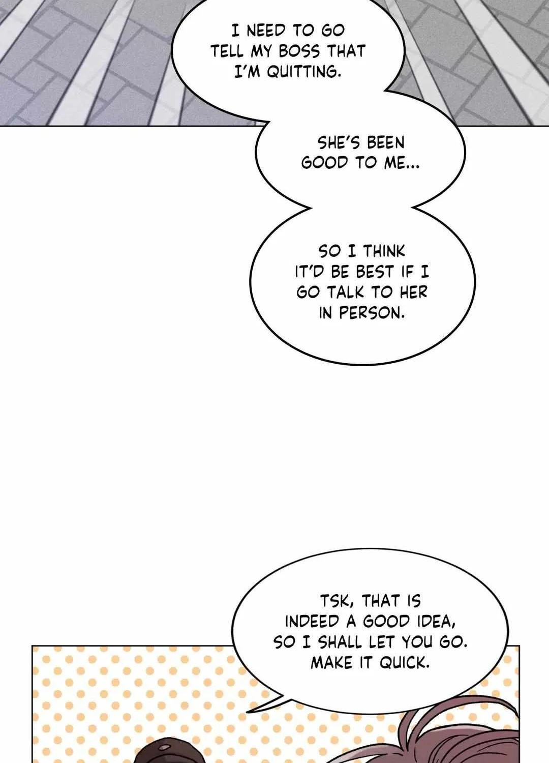 One Summer Day Chapter 5 page 26 - 