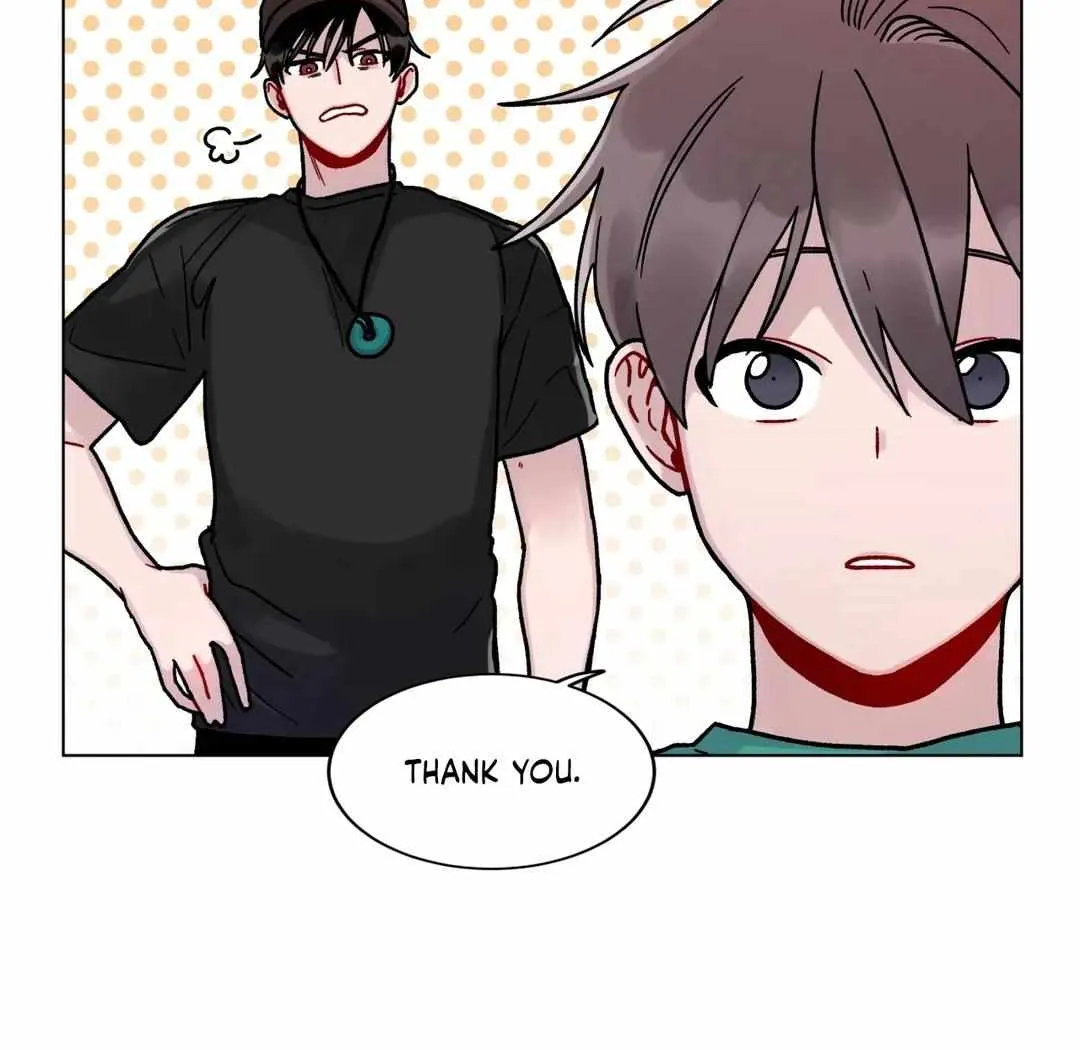 One Summer Day Chapter 5 page 27 - 