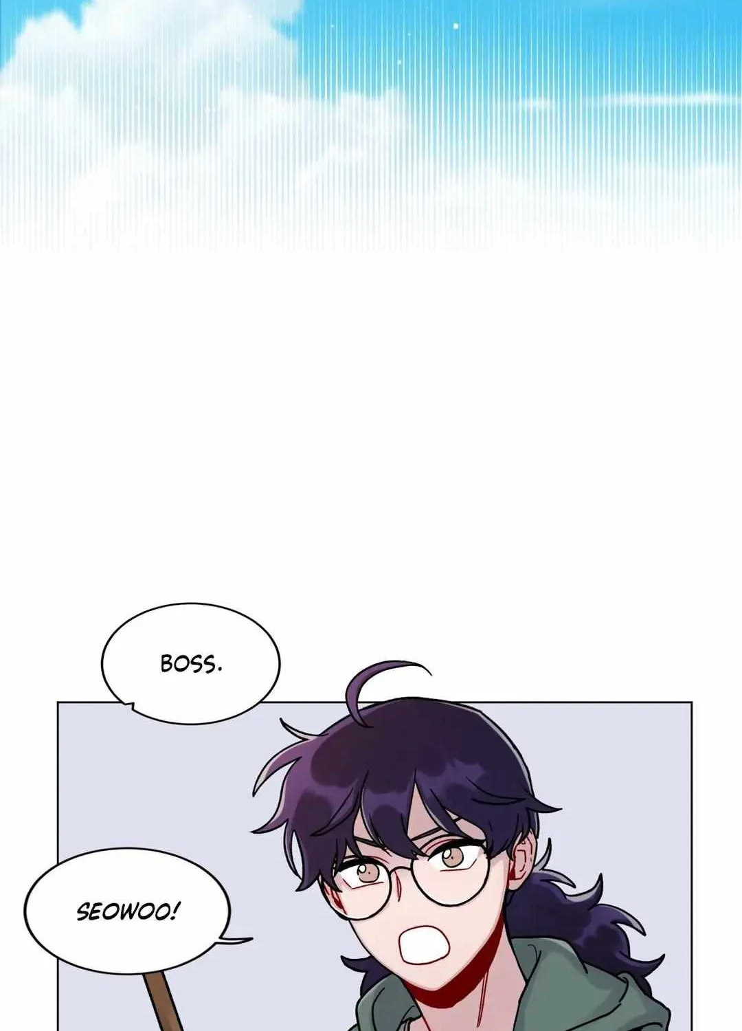 One Summer Day Chapter 5 page 29 - 