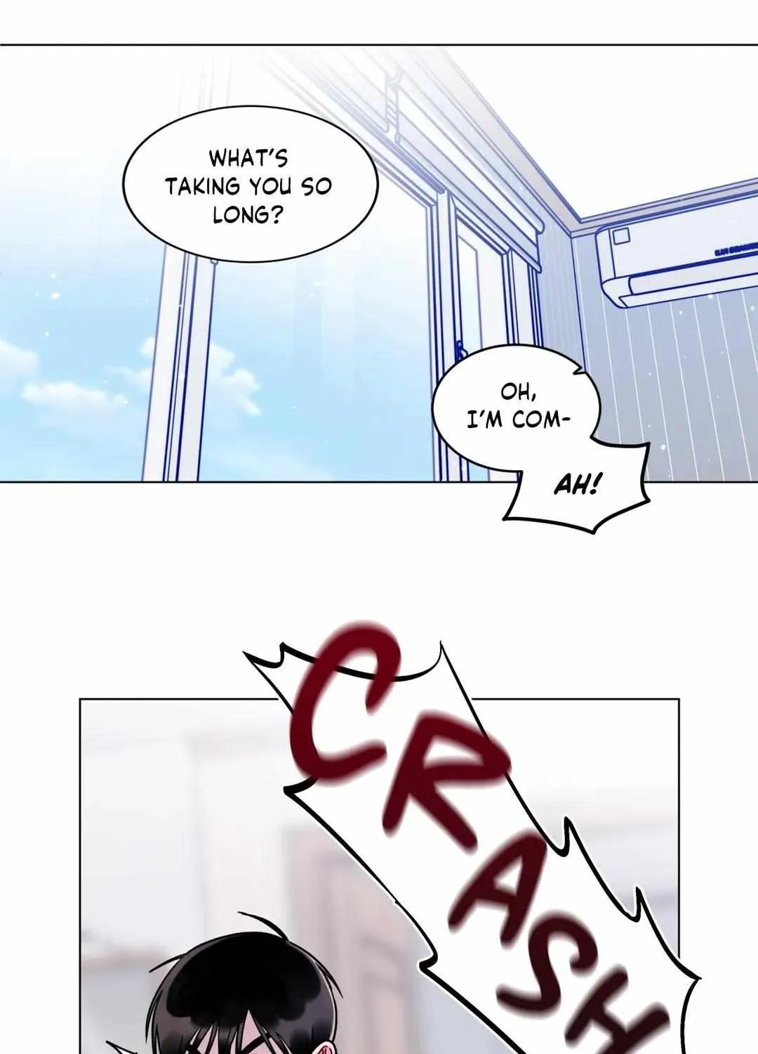 One Summer Day Chapter 5 page 4 - 