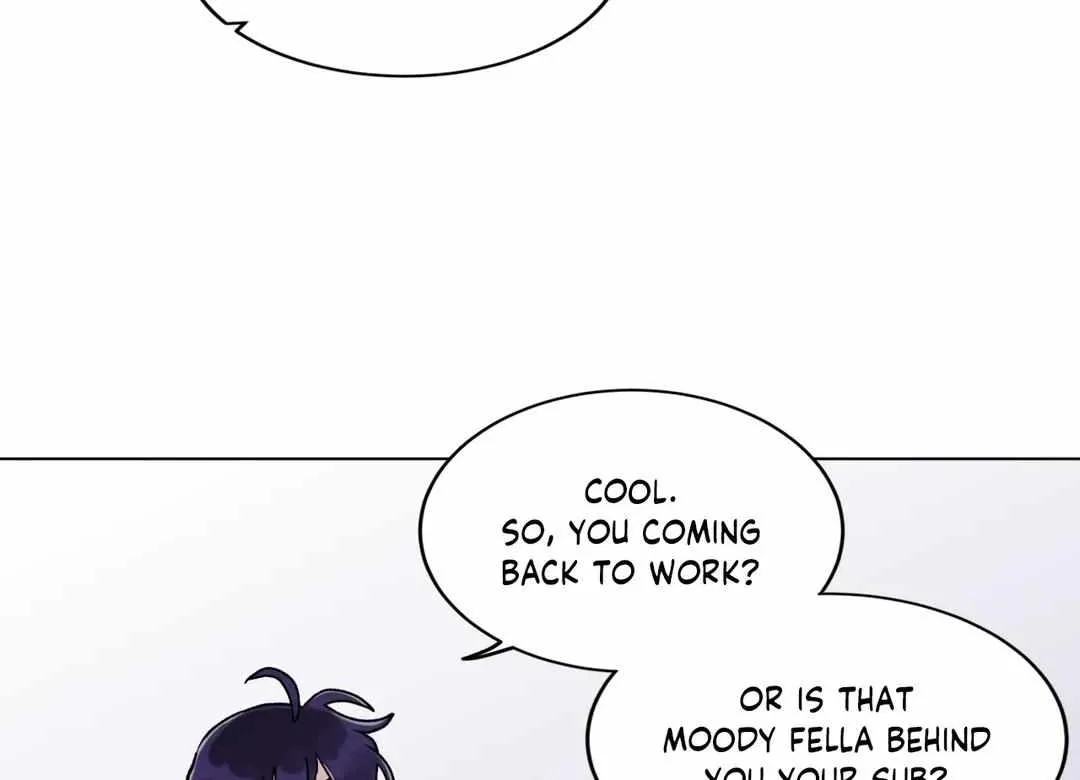 One Summer Day Chapter 5 page 33 - 