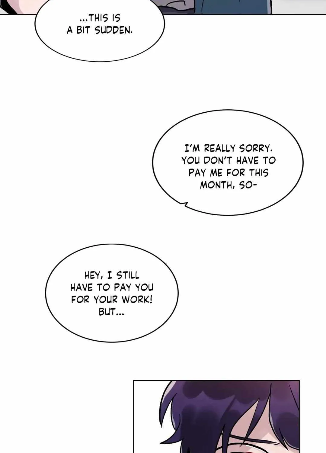 One Summer Day Chapter 5 page 38 - 