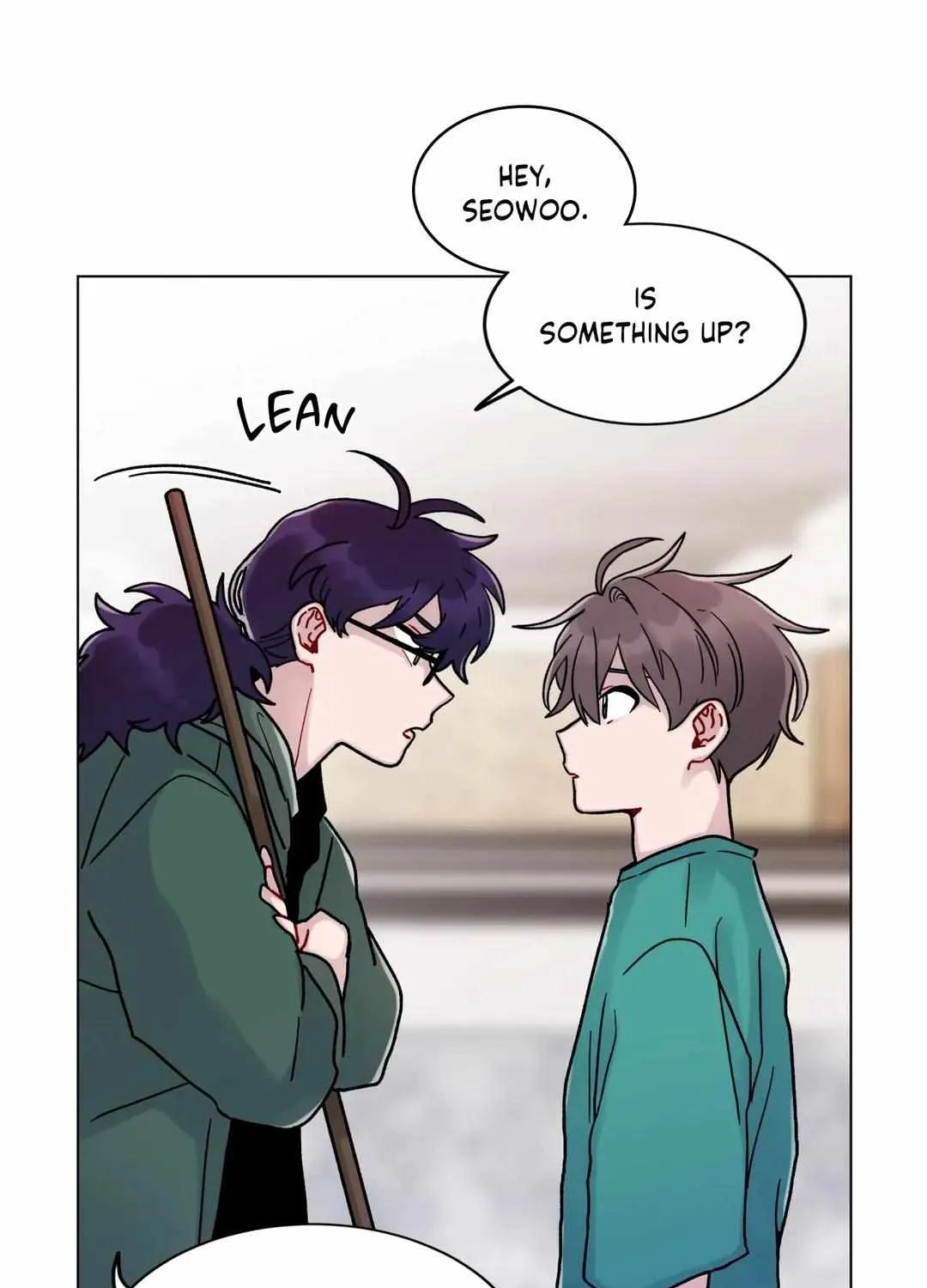 One Summer Day Chapter 5 page 40 - 