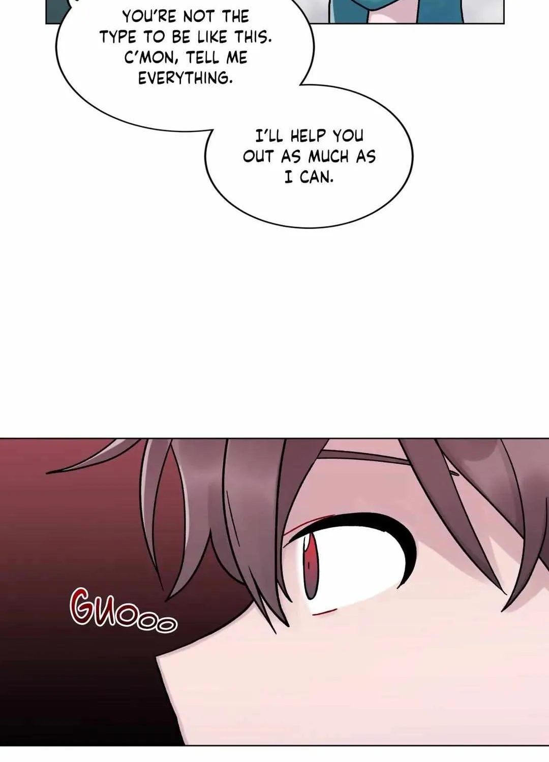 One Summer Day Chapter 5 page 41 - 