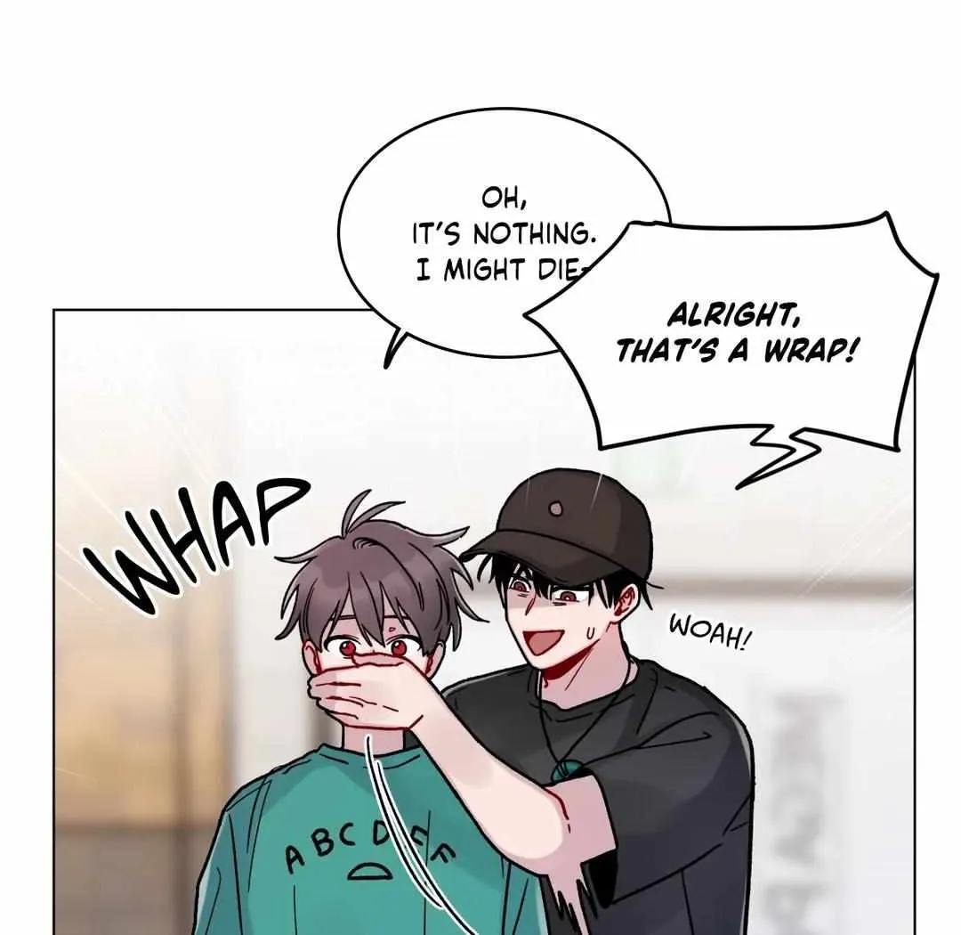 One Summer Day Chapter 5 page 42 - 