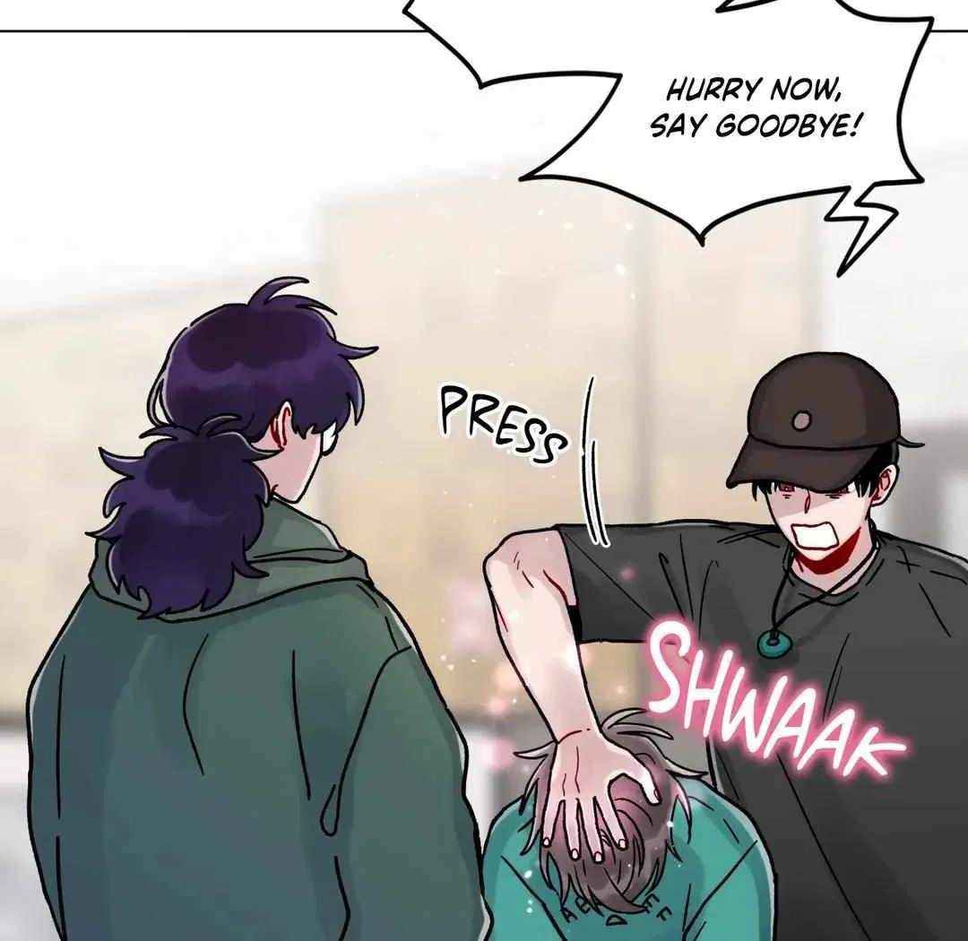 One Summer Day Chapter 5 page 45 - 