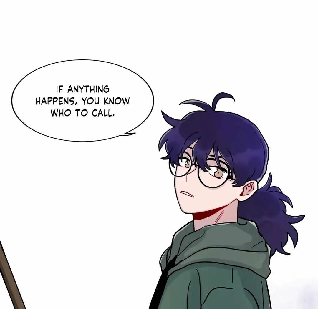 One Summer Day Chapter 5 page 48 - 