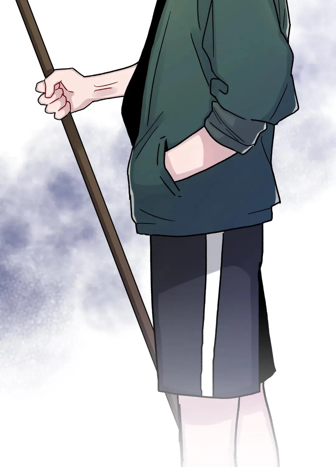 One Summer Day Chapter 5 page 49 - 