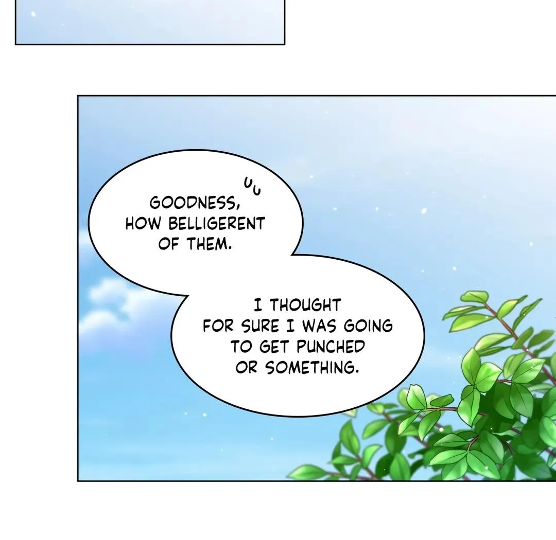 One Summer Day Chapter 5 page 51 - 
