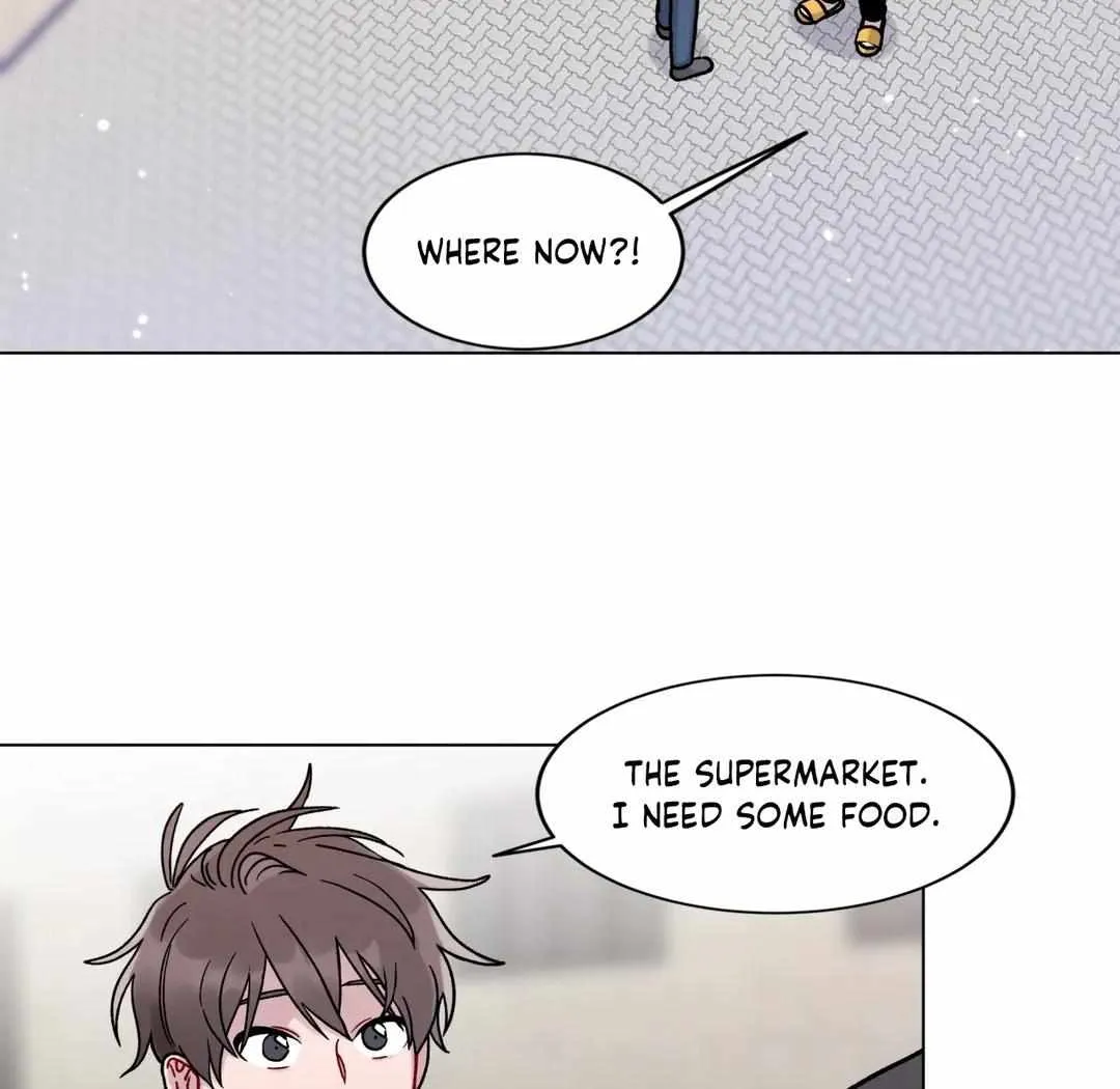 One Summer Day Chapter 5 page 54 - 