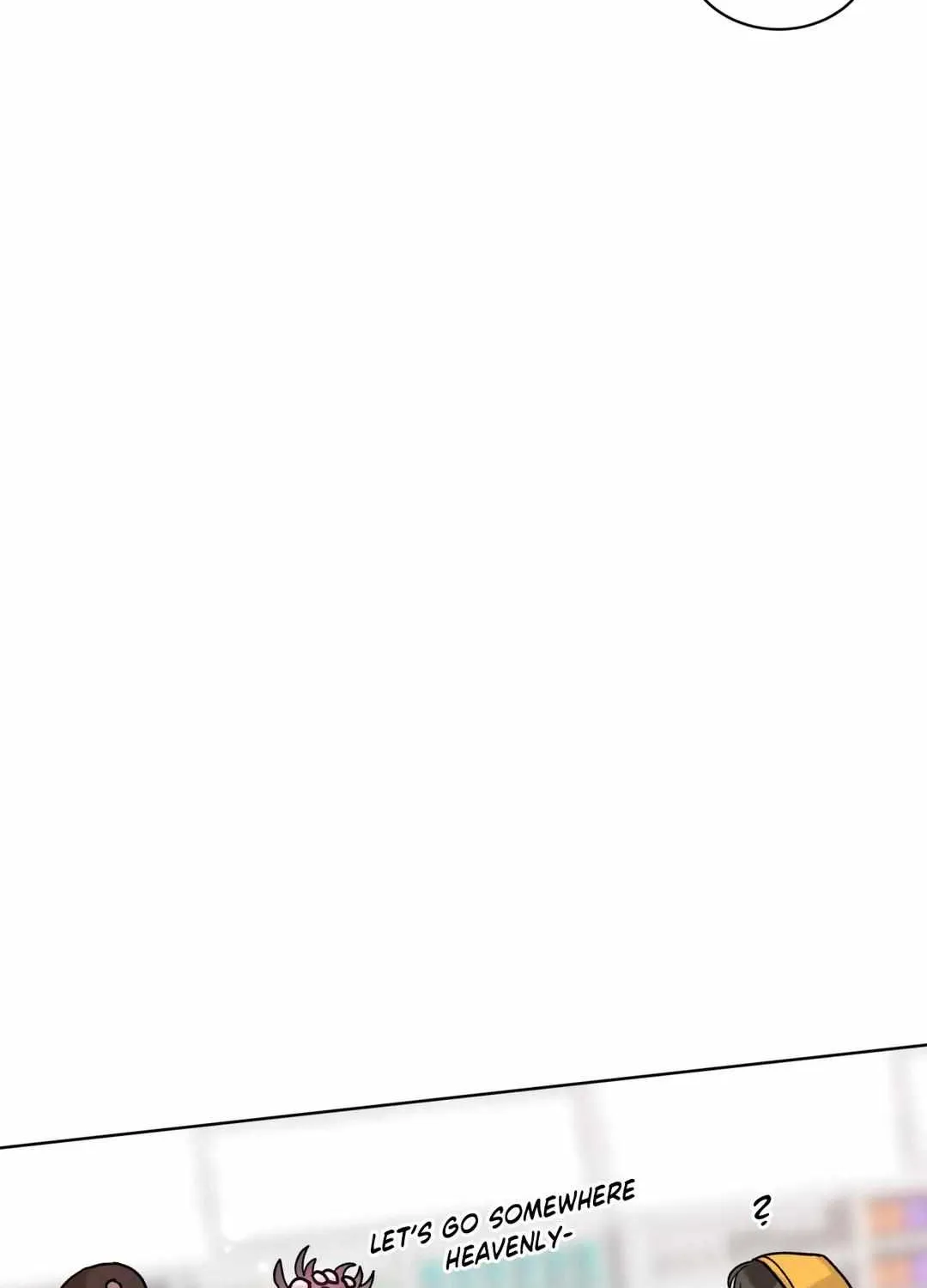 One Summer Day Chapter 5 page 56 - 