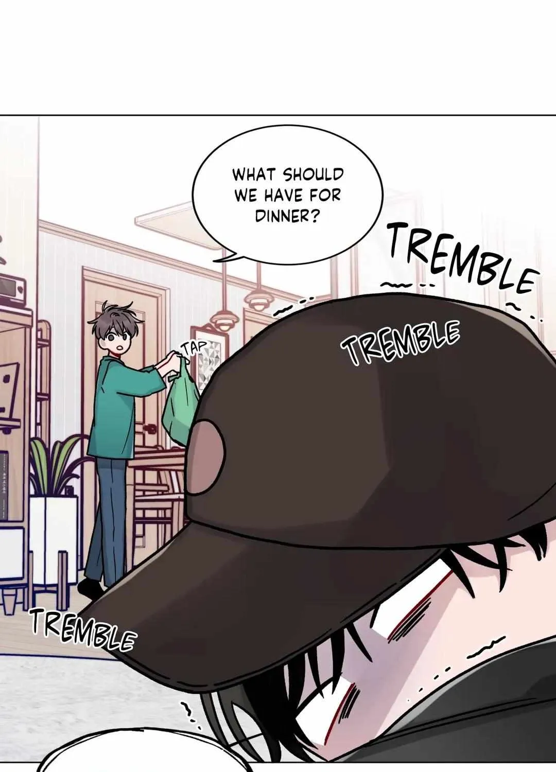 One Summer Day Chapter 5 page 62 - 