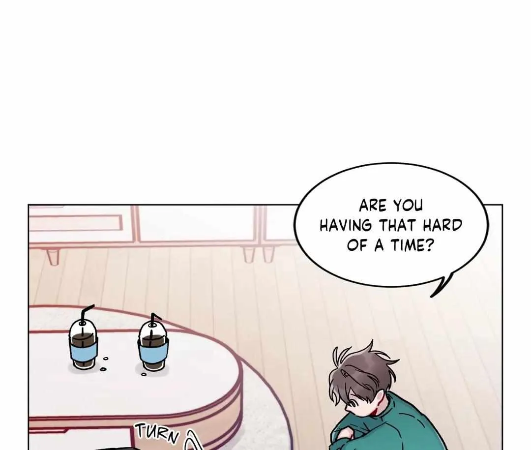 One Summer Day Chapter 5 page 66 - 
