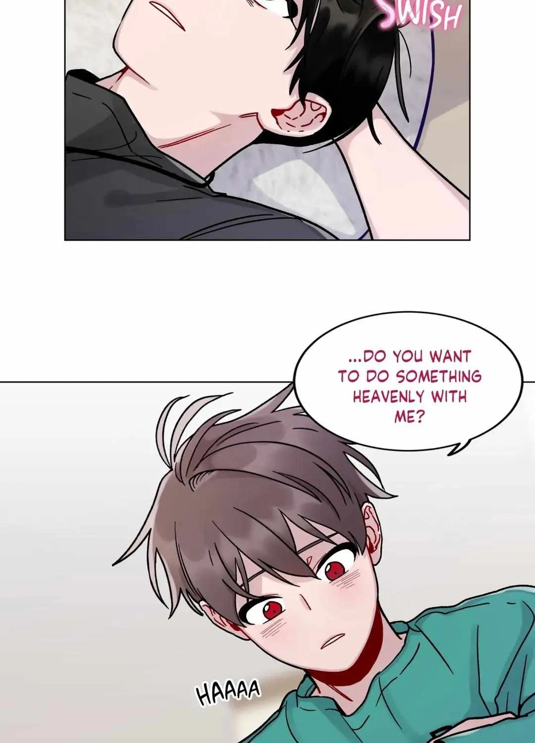 One Summer Day Chapter 5 page 68 - 