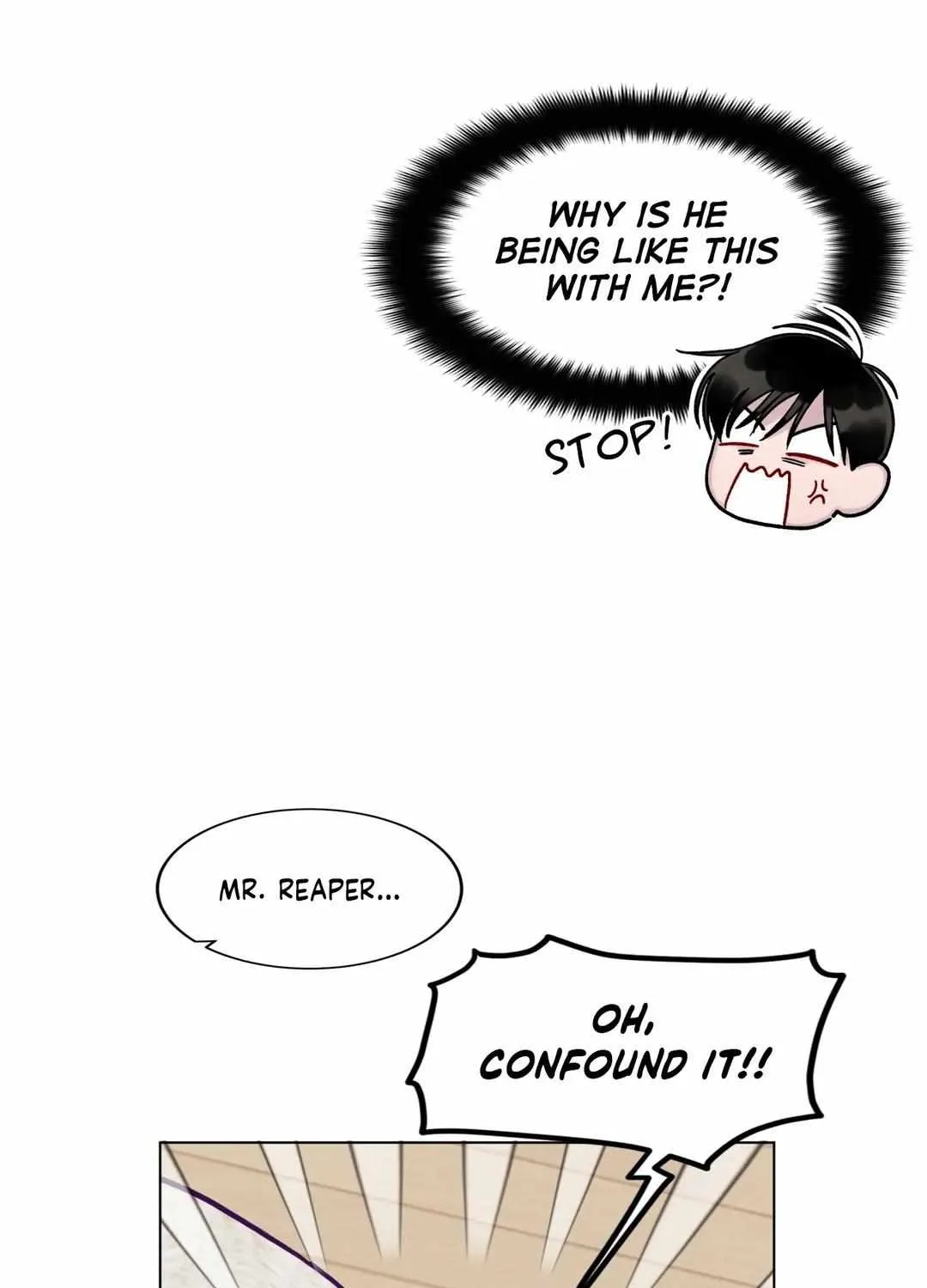 One Summer Day Chapter 5 page 70 - 