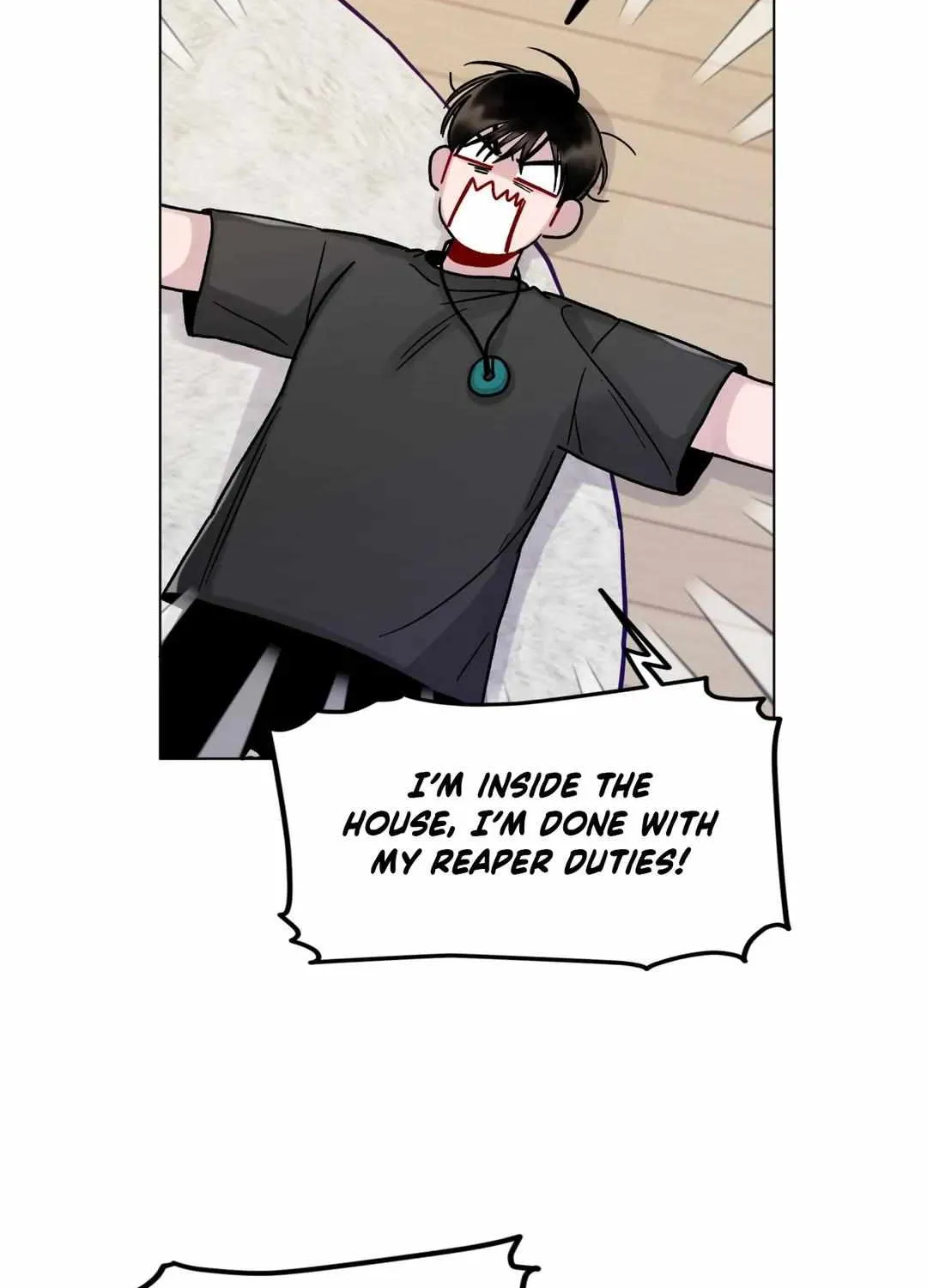 One Summer Day Chapter 5 page 71 - 