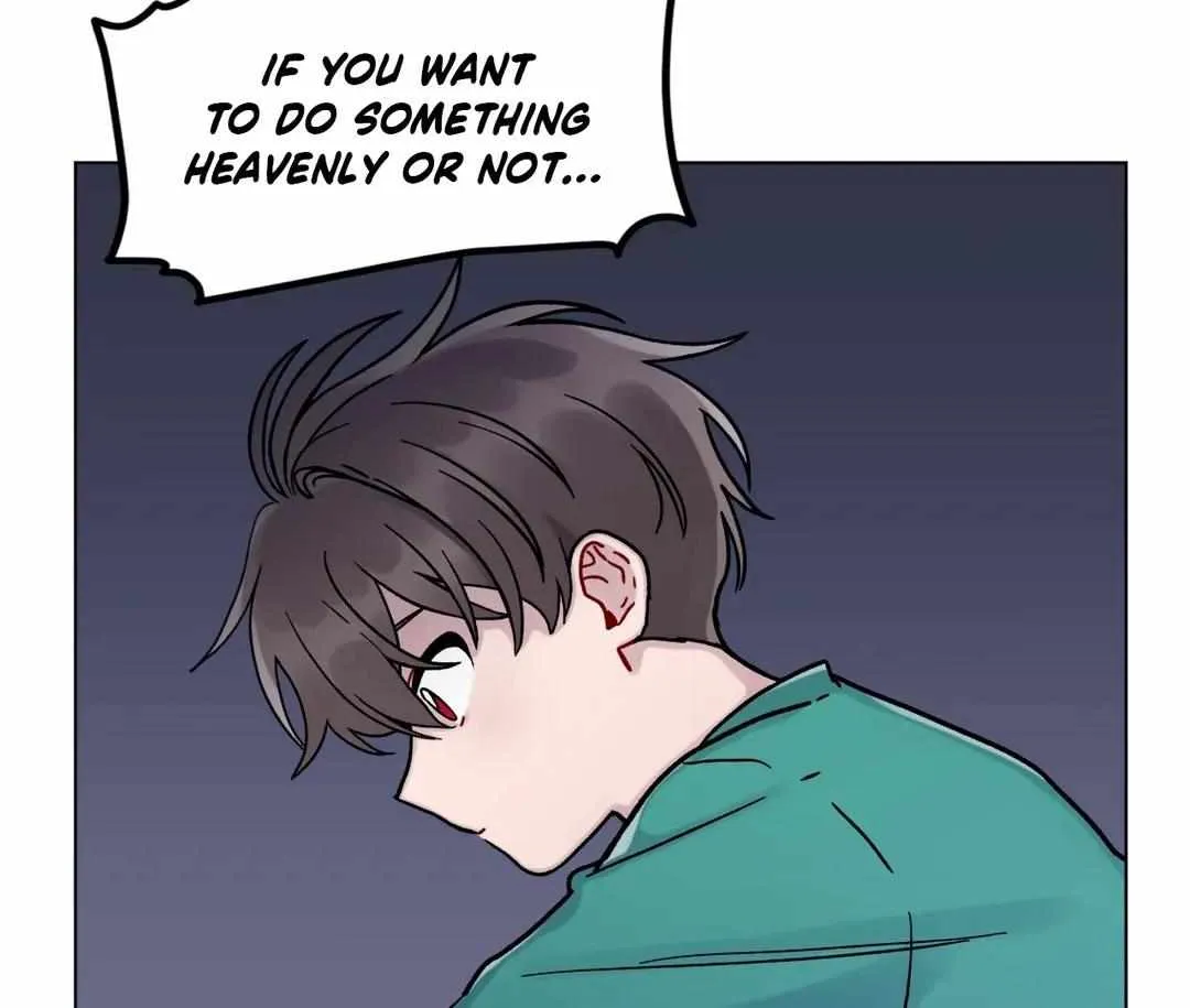 One Summer Day Chapter 5 page 72 - 