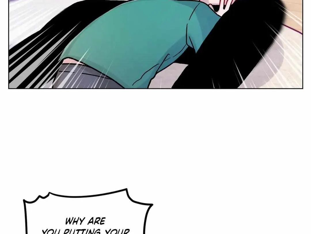 One Summer Day Chapter 6 page 11 - 