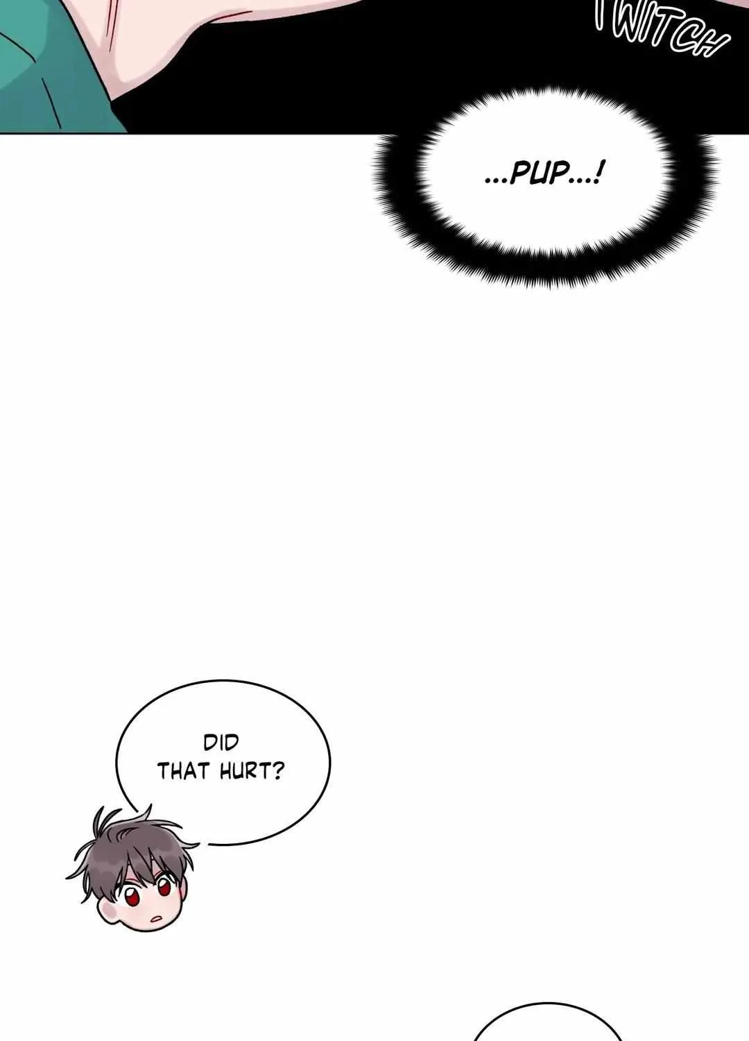 One Summer Day Chapter 6 page 15 - 