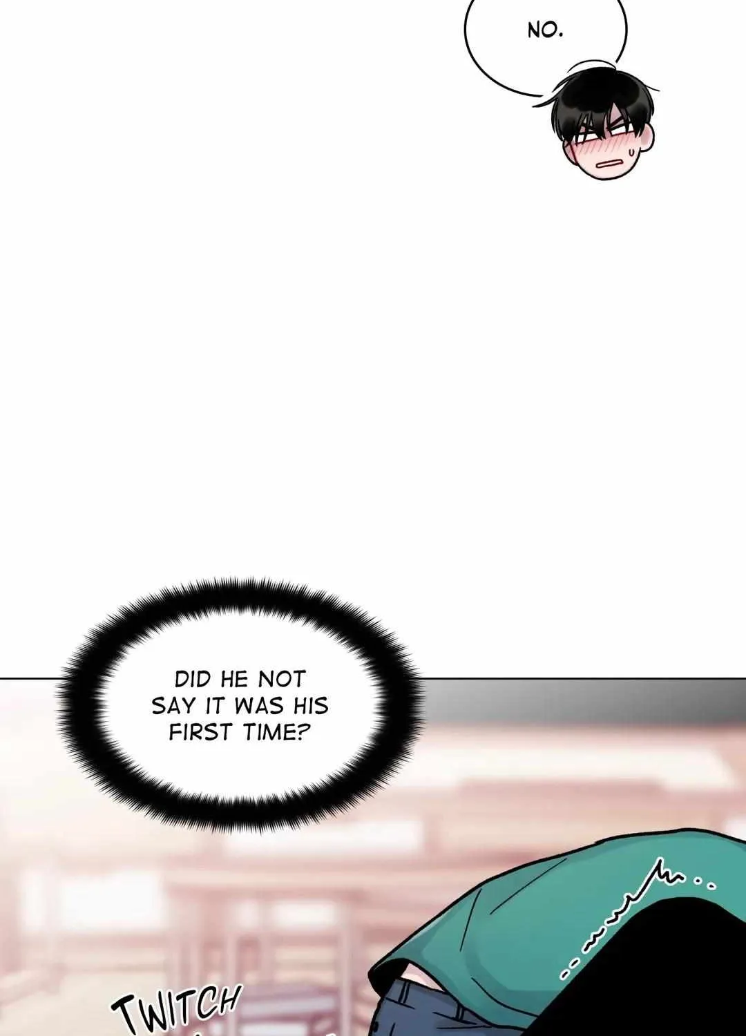 One Summer Day Chapter 6 page 16 - 