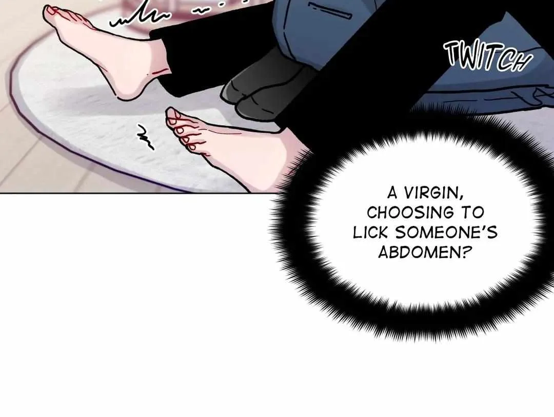 One Summer Day Chapter 6 page 17 - 