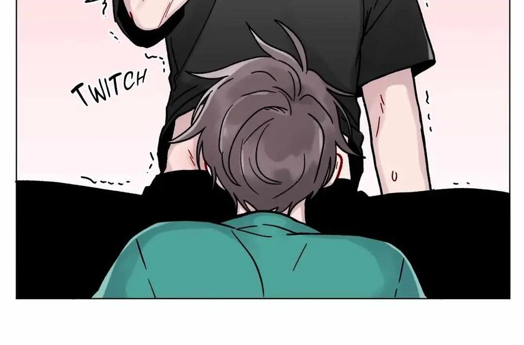 One Summer Day Chapter 6 page 20 - 