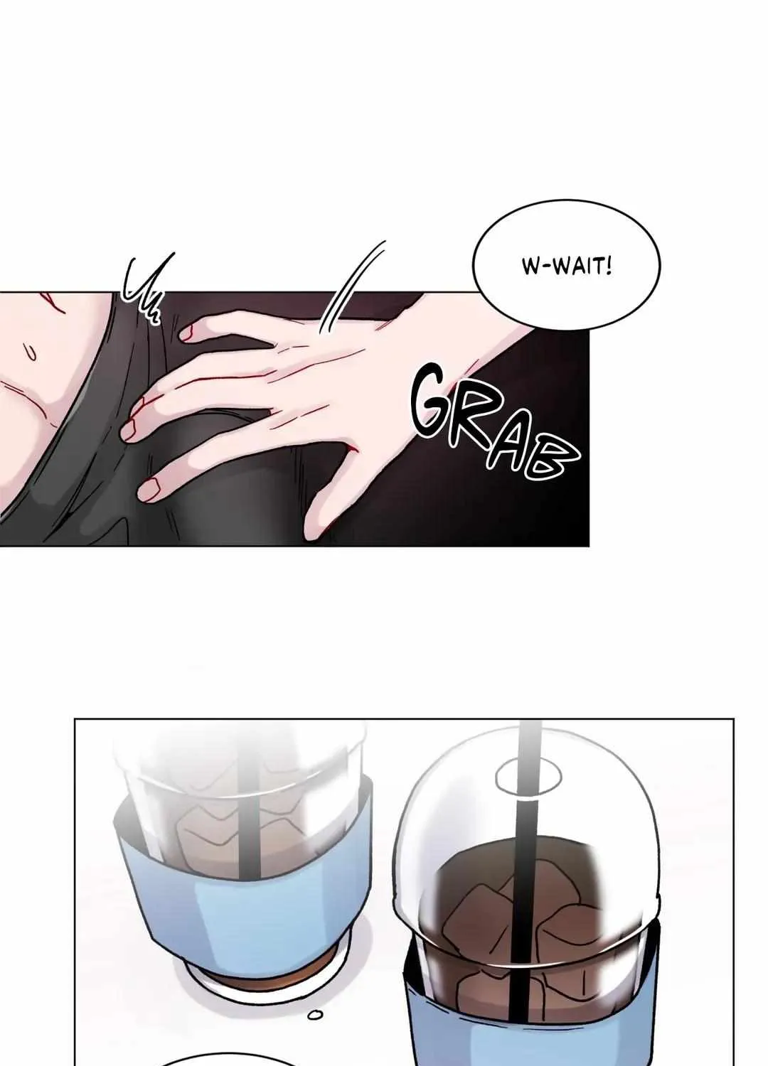 One Summer Day Chapter 6 page 21 - 