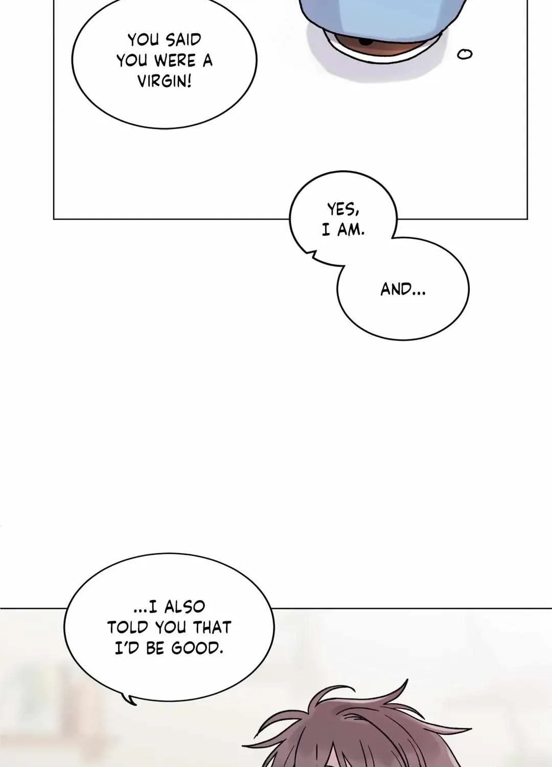 One Summer Day Chapter 6 page 22 - 