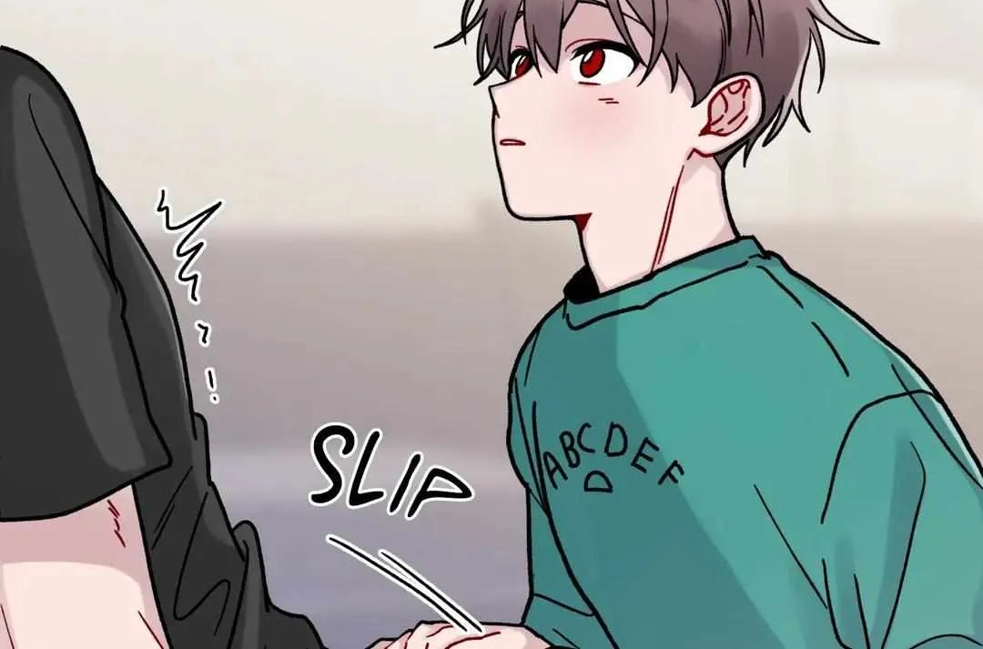 One Summer Day Chapter 6 page 23 - 