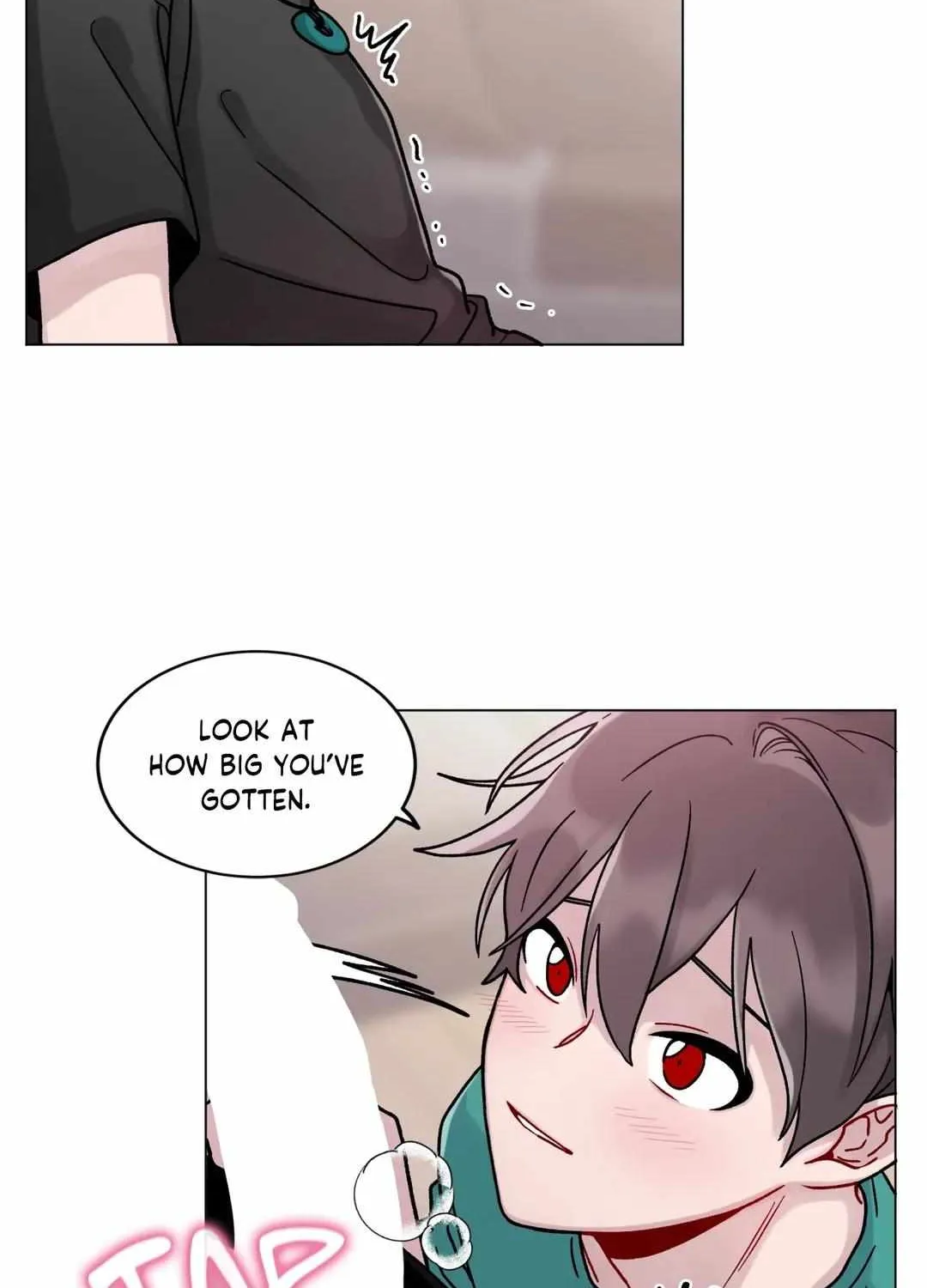 One Summer Day Chapter 6 page 25 - 