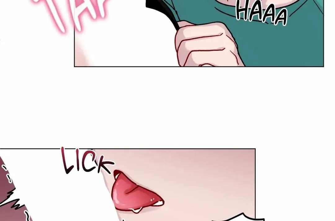 One Summer Day Chapter 6 page 26 - 