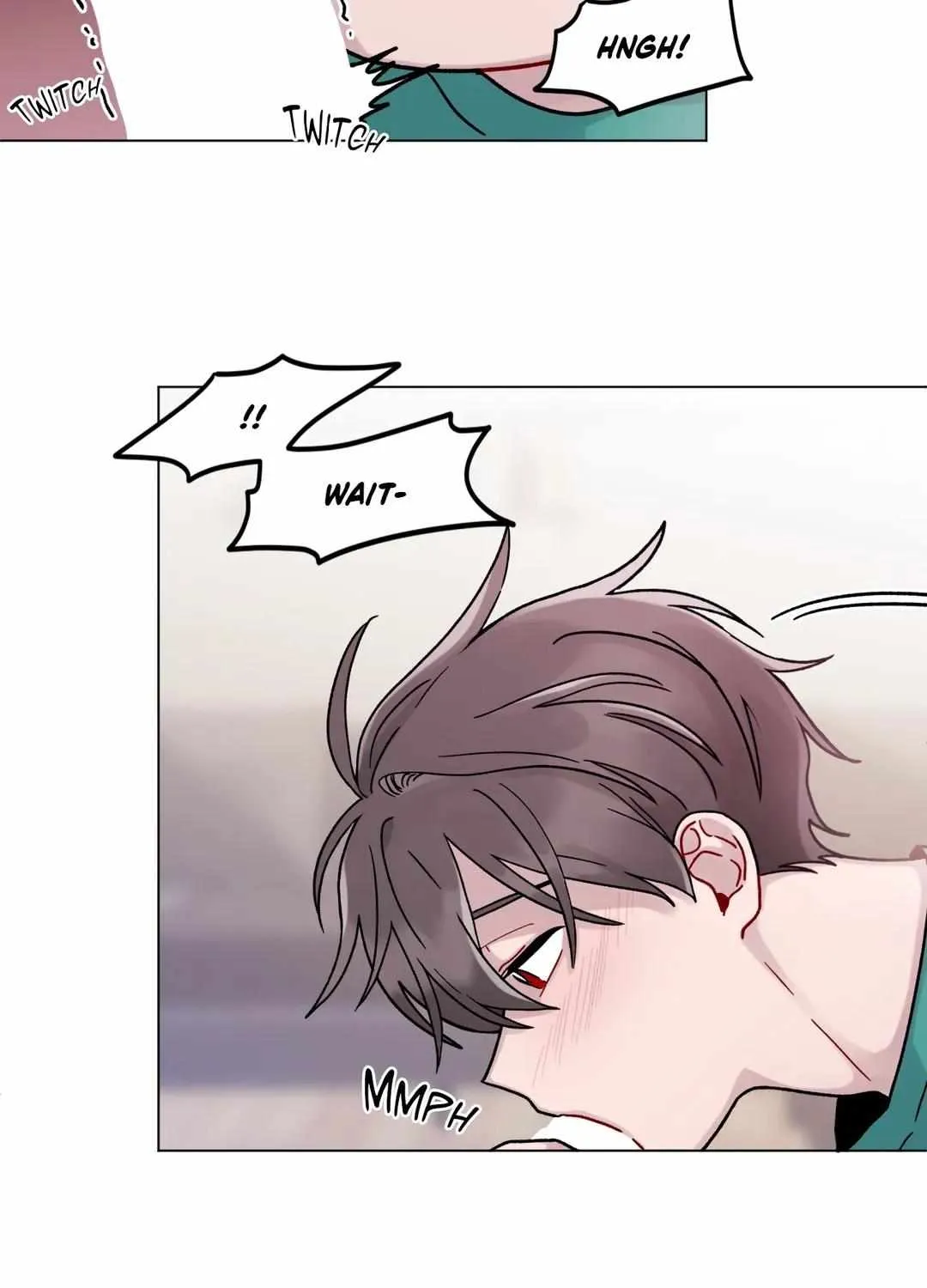 One Summer Day Chapter 6 page 27 - 