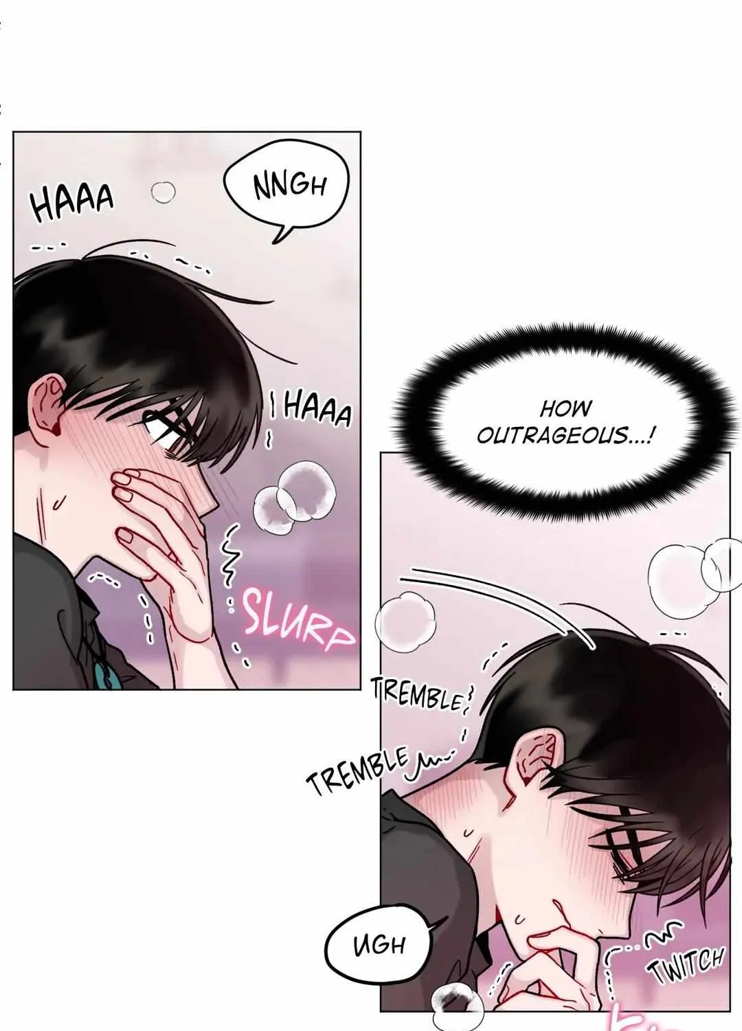 One Summer Day Chapter 6 page 30 - 