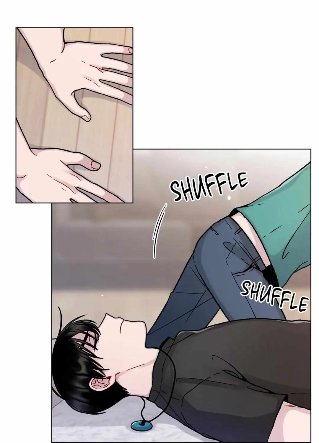 One Summer Day Chapter 6 page 4 - 