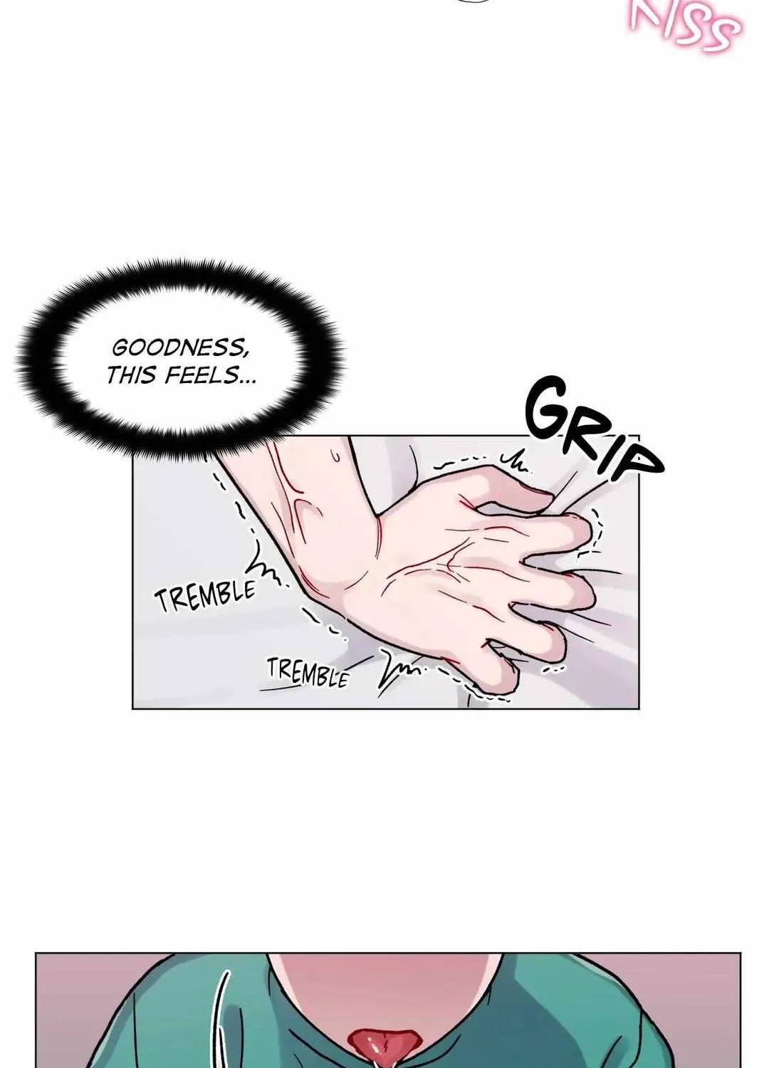 One Summer Day Chapter 6 page 31 - 
