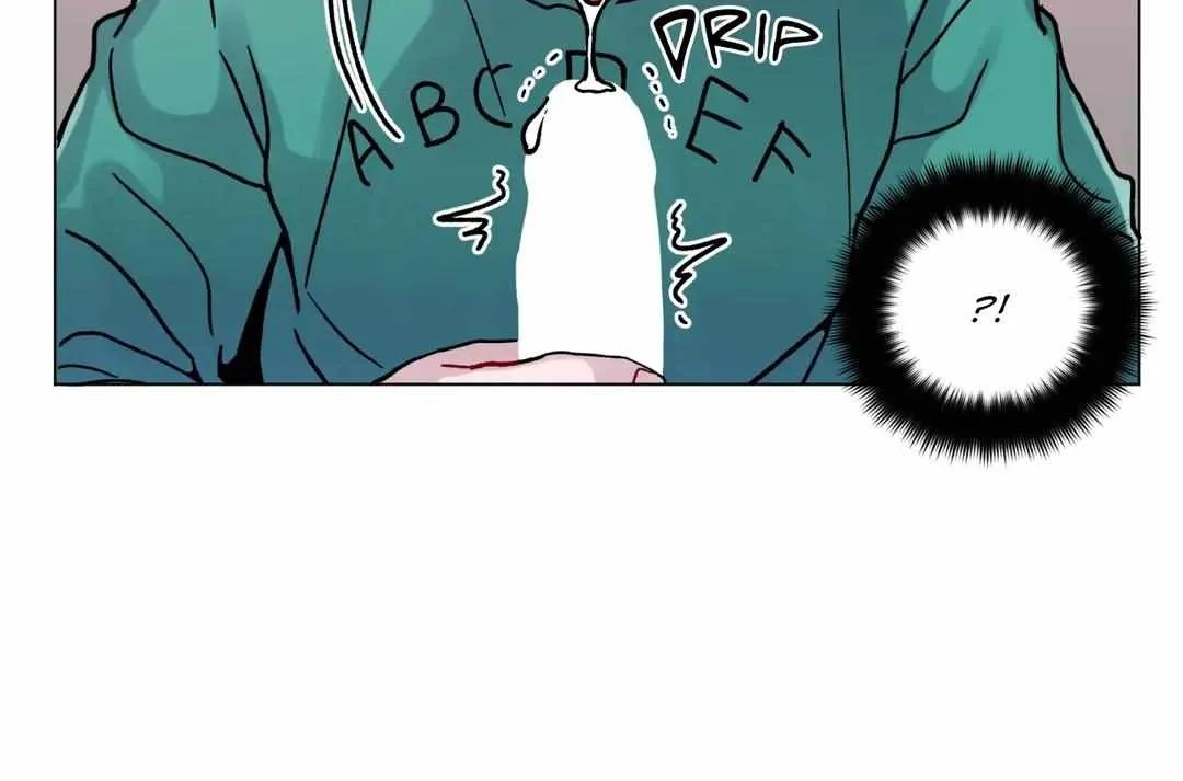 One Summer Day Chapter 6 page 32 - 