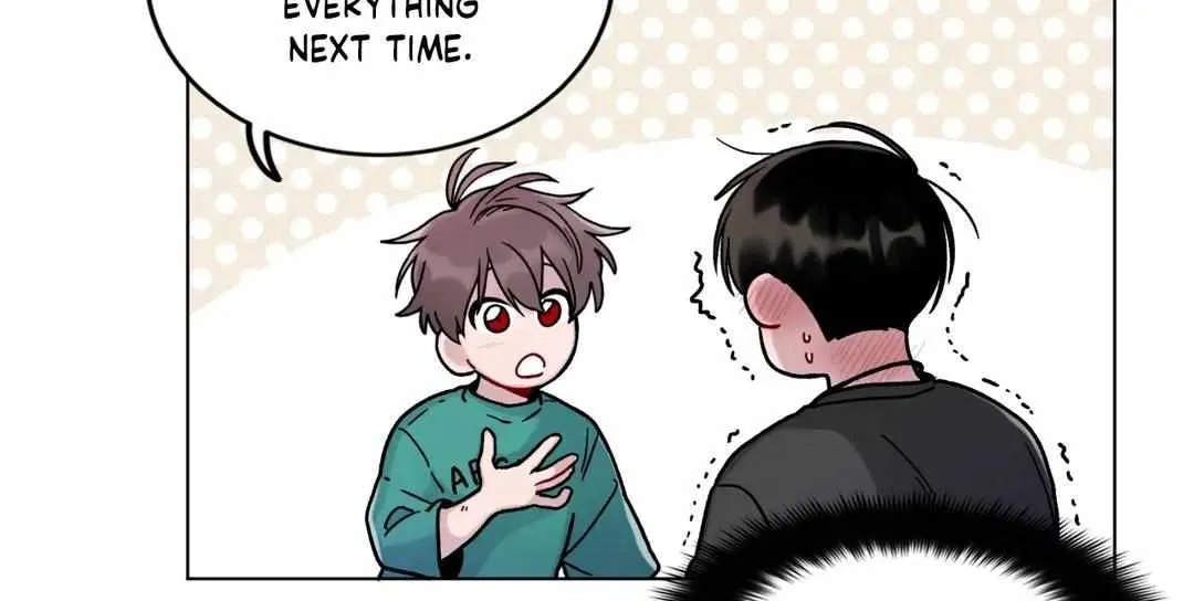 One Summer Day Chapter 6 page 35 - 