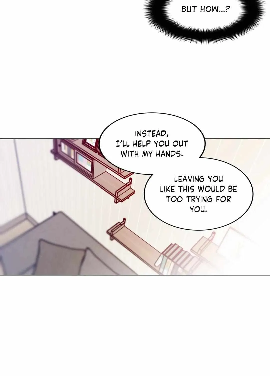 One Summer Day Chapter 6 page 36 - 