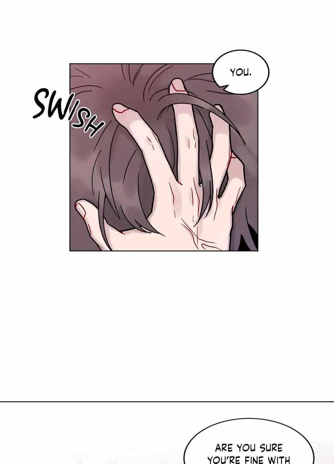 One Summer Day Chapter 6 page 40 - 
